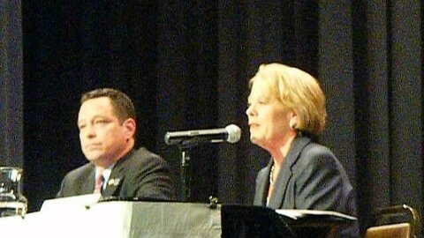 Golnik Tsongas Exchange General Topic Stimilus Jobs