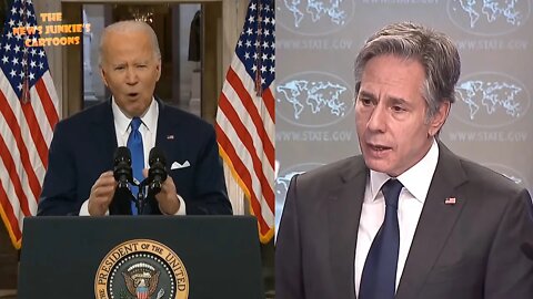 Biden's State Department urges Kazakhstan to respect the rights of protesters.