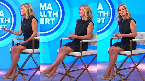 Dr Jennifer Ashton June 7 2023