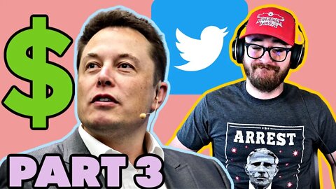 Elon Musk Meets with Twitter | Twitter is Now REALLY Considering His Offer | #twitter #elonmusk