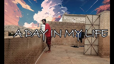 A Day In My Life - Silent Vlog