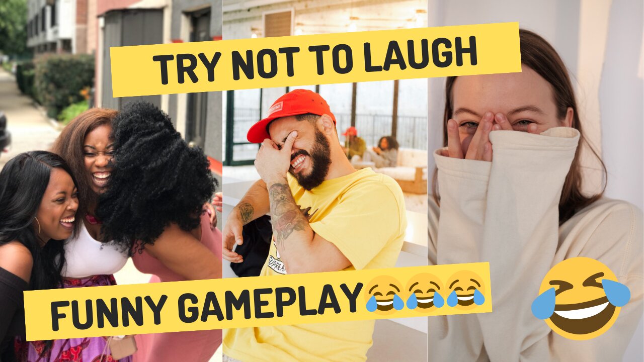 Try Not To Laugh Challenge, Funny Game Play, Bara Bara Song