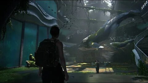 Attair Plays The Last of Us Part 2 P13