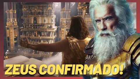 GORR VAI PASSAR O RODO EM GERAL, VAI SOBRAR ATÉ PRA ZEUS!