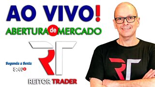 Aprender Indice e Dolar ABERTURA DE MERCADO (Day Trade)