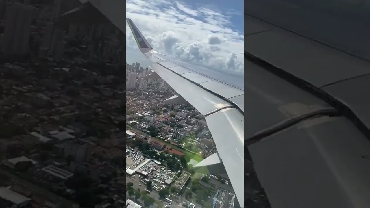 vôo lindo✈️✈️