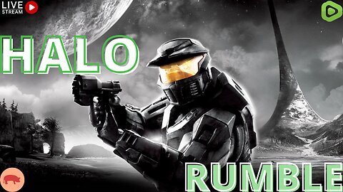 HALO !!! PART 2