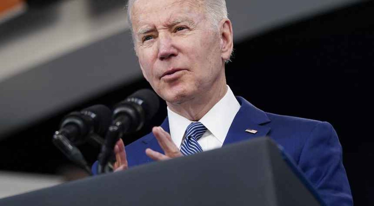 Biden Speech in Poland Falls Flat and the WH Has to Scramble to Clean Things Up