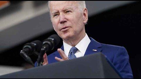 Biden Speech in Poland Falls Flat and the WH Has to Scramble to Clean Things Up