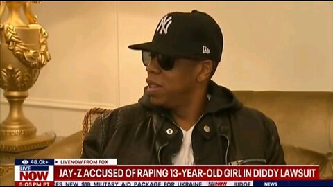 Jay Z Accussed of Sexual Misconduct with 13 Year old, My Thoughts