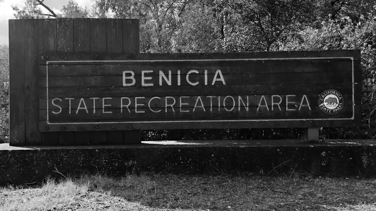 Benicia State Recreational Area