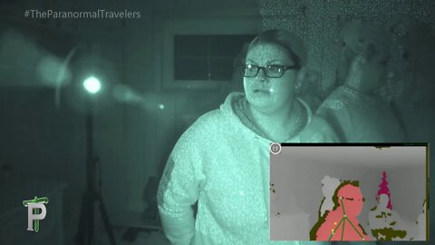 The Paranormal Travelers - Season 5 - Preview Clip