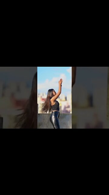 #feeling samajh le/#dancevideo #girl dance video#shorts #dancemusic #trending #viralshort