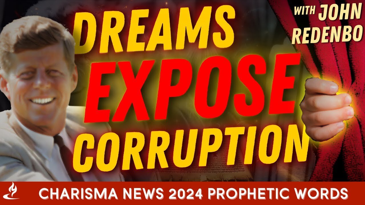 Unveiling Conspiracies: Prophetic Dreams Expose Corruption