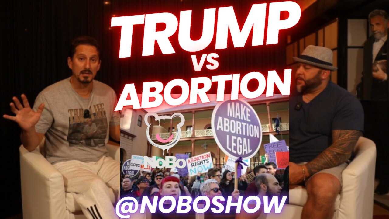 Trump vs Abortion vs Local Government