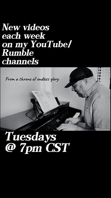 KING OF KINGS #worship #piano #blackandwhite #lyrics #shorts