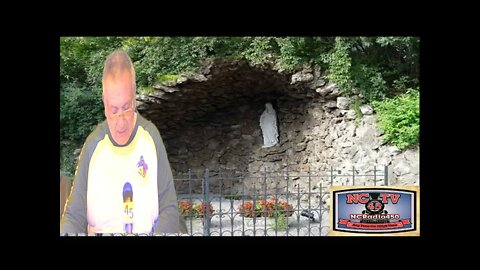 NCTV45’S THOUGHT FOR THE DAY WEDNESDAY MARCH 31 2021