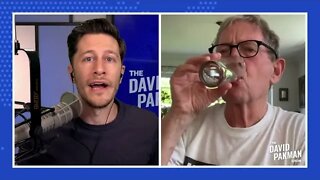 Are Progressives Happy with Joe Biden? (Anthony Barnett Interview)