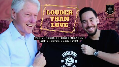 Louder Than Love 4 (10min)