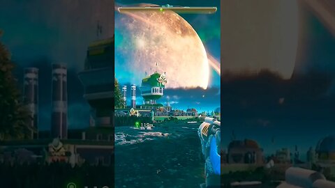 A day In the Outer Worlds