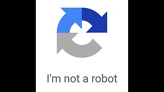 What "I'm not a robot" Button Actually Does