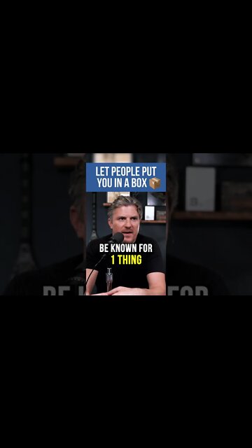 Get in the Box 😂 #branding