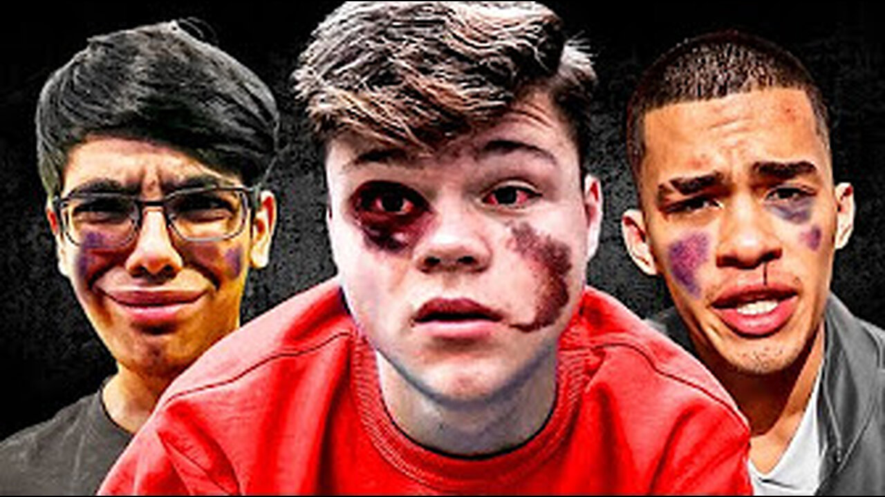 When YouTubers Mess With Real Gangsters