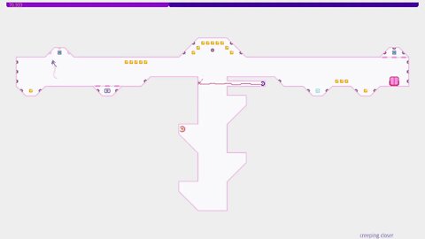 N++ - Creeping Closer (S-D-02-01) - G--T++