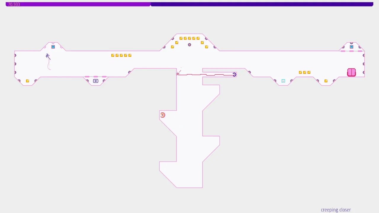 N++ - Creeping Closer (S-D-02-01) - G--T++