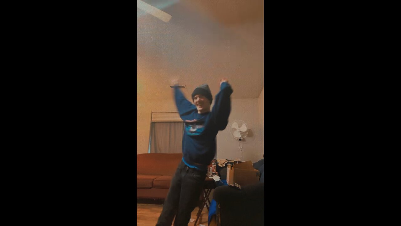 Fuck up the whole game