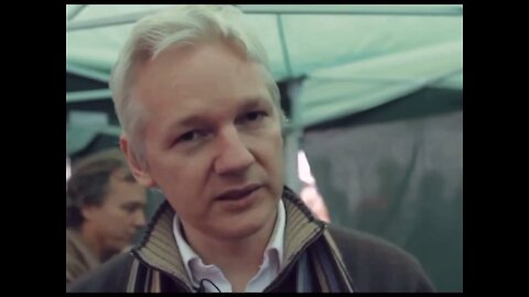 Julian Assange Truth About Afghanistan