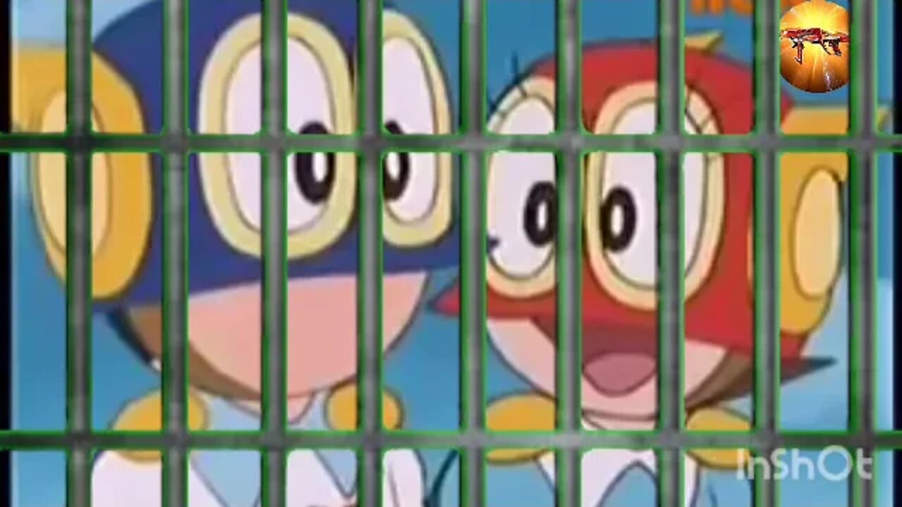 parman cartoon in hindi ep-#4