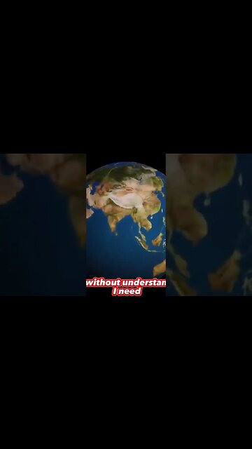 Where I’m The World Do You Live?