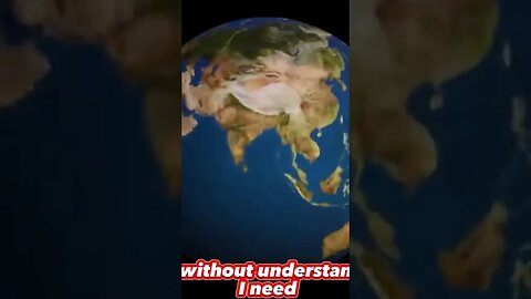 Where I’m The World Do You Live?