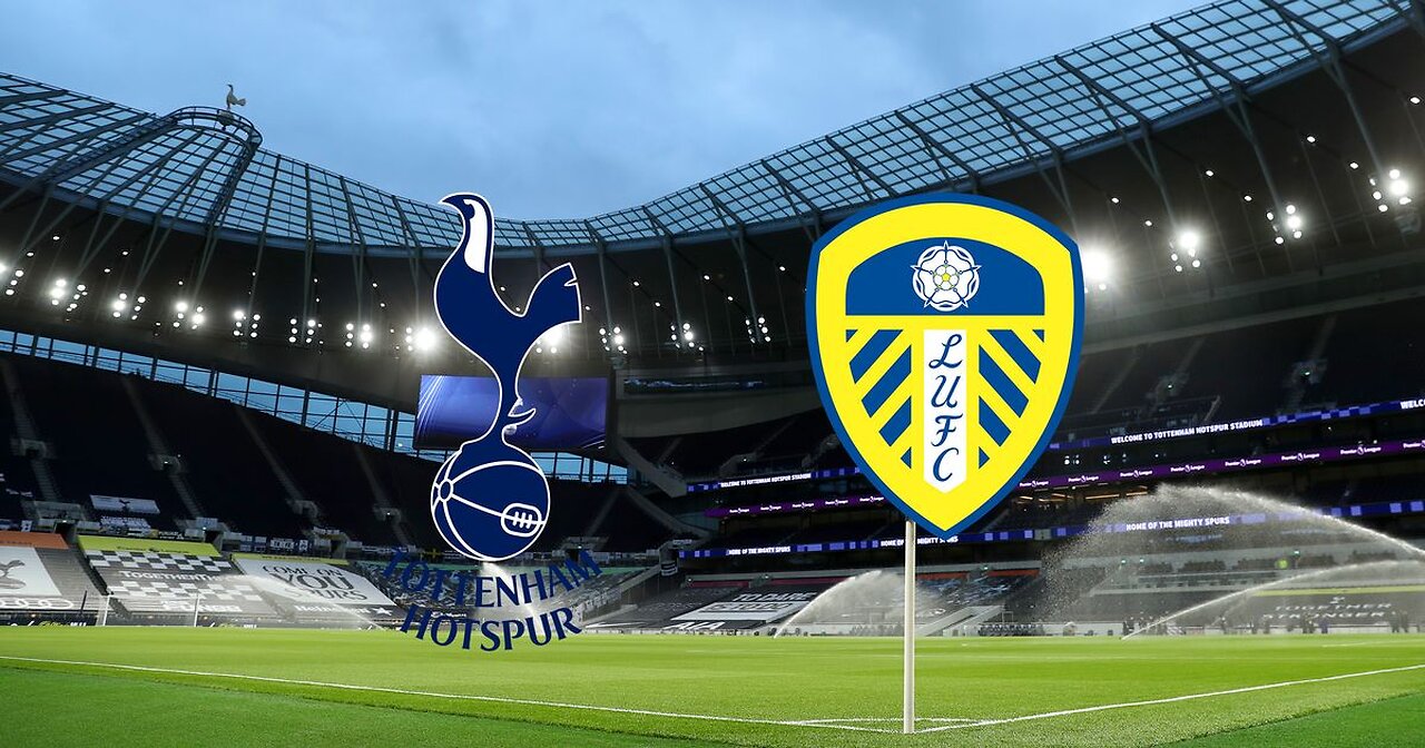 Tottenham vs Leeds United 4 3 All Gоals Extеndеd Hіghlіghts 2022 HD