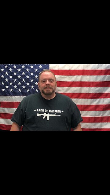 The Regular Joe Show Teaser - 6/27/23 - LIVE M-F 9am-12n EST