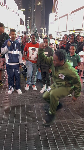 Who’s sturdy was the best?