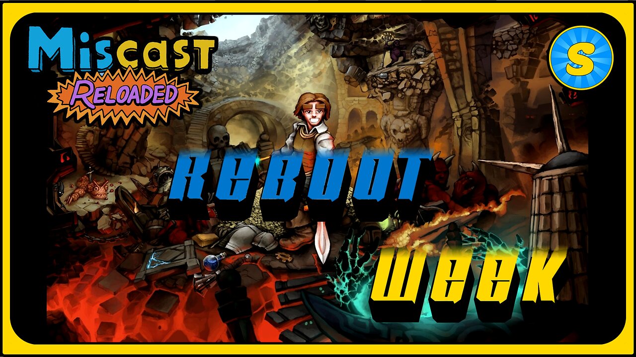 The Miscast Reloaded: Discussions of Deadmore