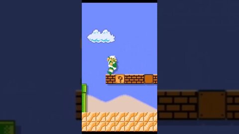 Turn for the worse #supermariomaker2 #supermario