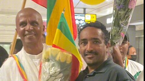 የወንድማችንን ወንድወሰን ህልፈተ ህይወት አስመልክቶ ፋኖ እስክንድር ነጋ ያስተላለፈው መልዕክት ከትግል ሜዳ ።