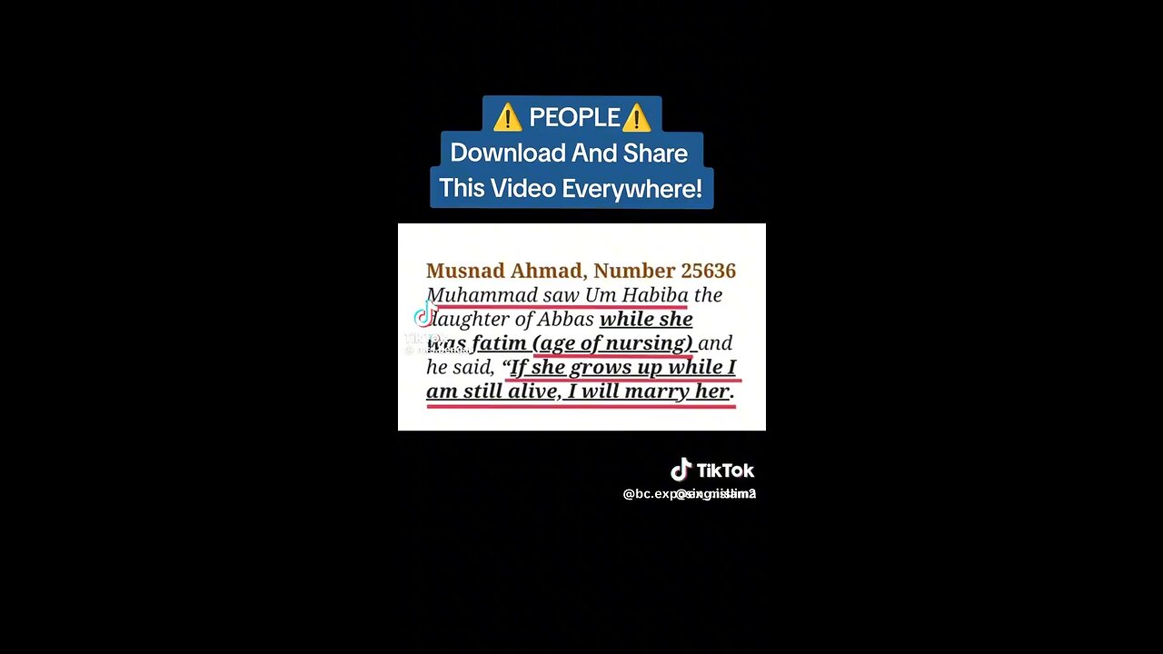 THIS NEEDS TO STOP