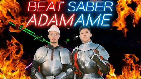 Adamame - Beat Saber [Expert+]