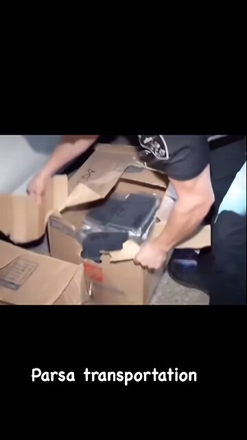 Usa Truck Driver Found Illegal