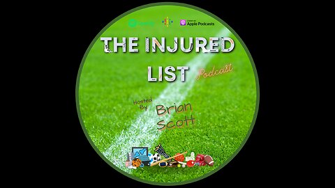 NBA Conf Semi Injury Update 5/10/23