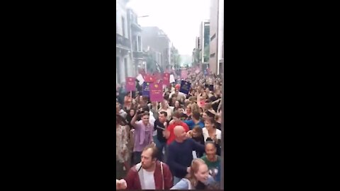 Meanwhile in Holland