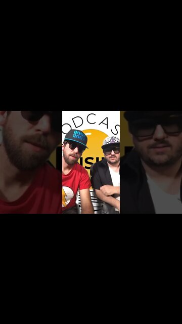 Congrats on 200 episodes! Sensibly Cynical Podcast! #shorts #congratulations