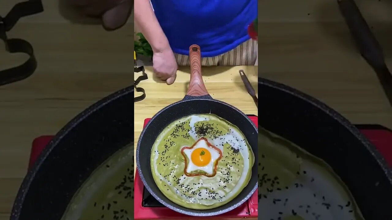 Smart kitchen gadgets