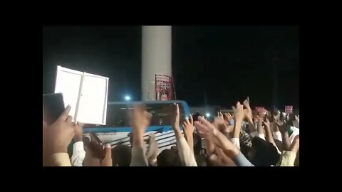 جامع مسجد رحمتہ اللعالمین کے تازہ ترین مناظر