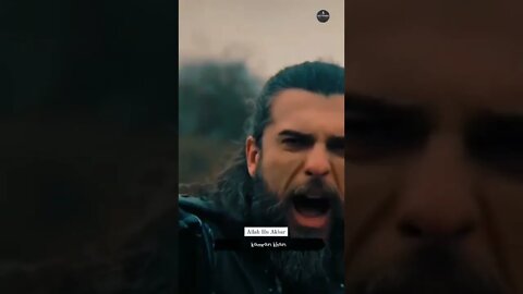 Fateh unko nhi milti jo julm karte hai fateh unko milti hai jo Insaf karte hai#ertugrul#osmanghazi