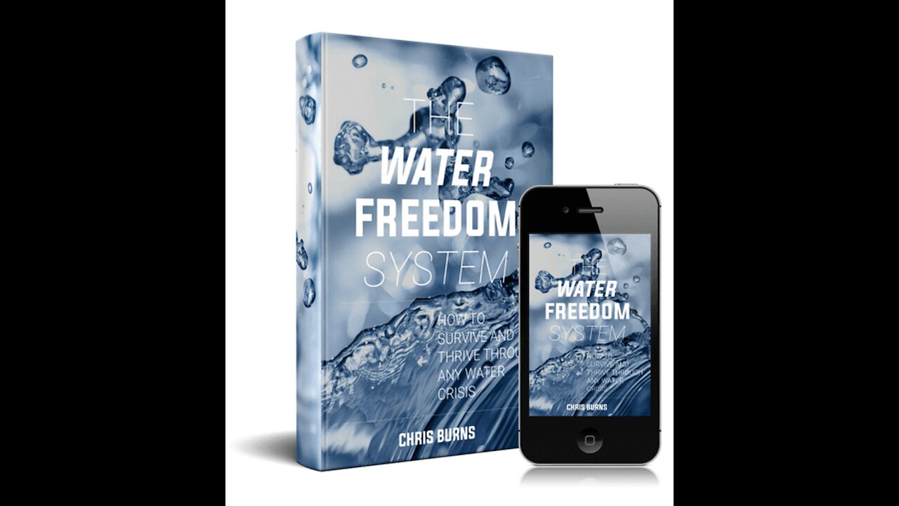 Water Freedom System - Huge New Offer For 2023!